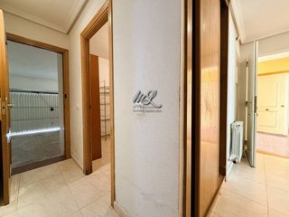 Casa adosada en venta en Buenavista-Valparaíso-La Legua en Toledo
