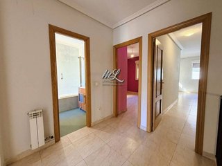 Casa adosada en venta en Buenavista-Valparaíso-La Legua en Toledo