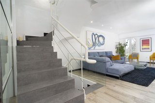 Casa adosada en venta en Nueva Andalucía en Marbella