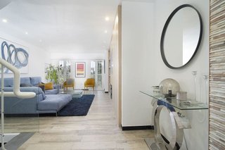 Casa adosada en venta en Nueva Andalucía en Marbella