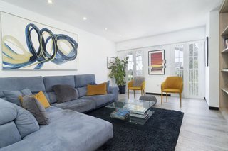 Casa adosada en venta en Nueva Andalucía en Marbella