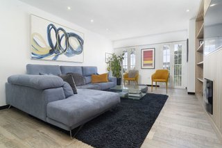 Casa adosada en venta en Nueva Andalucía en Marbella