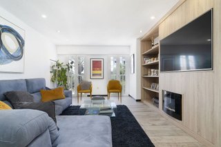 Casa adosada en venta en Nueva Andalucía en Marbella