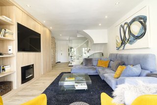 Casa adosada en venta en Nueva Andalucía en Marbella