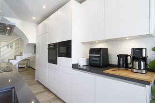 Casa adosada en venta en Nueva Andalucía en Marbella