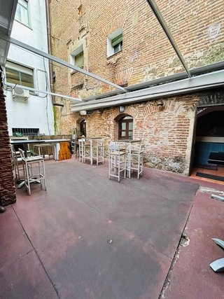 Local comercial en venta en Centro Ciudad en Plasencia