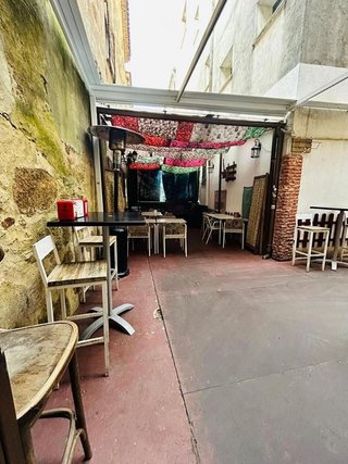 Local comercial en venta en Centro Ciudad en Plasencia