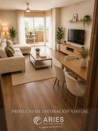 Piso en venta en Carranque - Haza Cuevas en Málaga