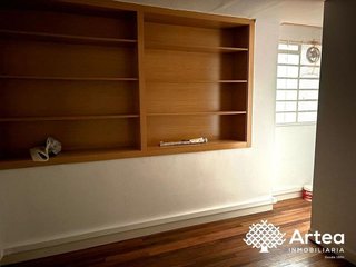 Piso en venta en Indautxu en Bilbao