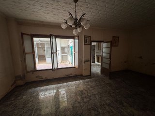Chalet en venta en Algemesí