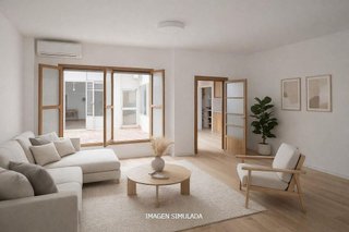 Chalet en venta en Algemesí