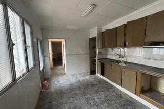 Chalet en venta en Algemesí