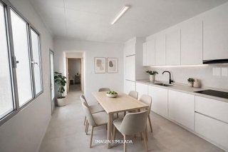 Chalet en venta en Algemesí