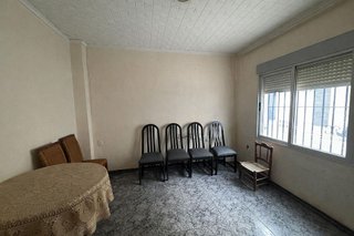 Chalet en venta en Algemesí