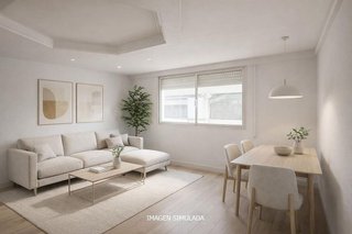 Chalet en venta en Algemesí