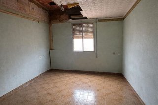 Chalet en venta en Algemesí