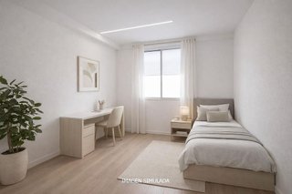 Chalet en venta en Algemesí