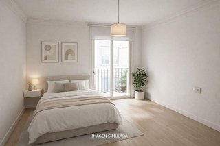 Chalet en venta en Algemesí