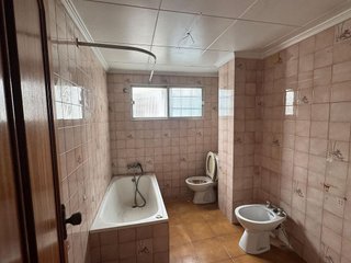 Chalet en venta en Algemesí