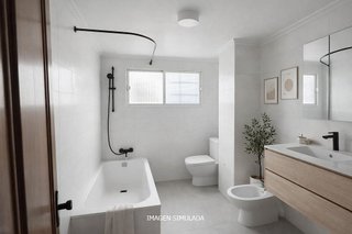 Chalet en venta en Algemesí