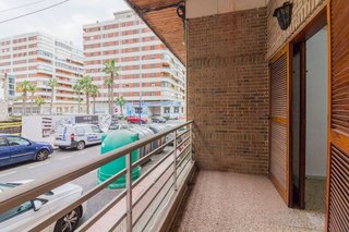 Piso en venta en  El Acequión - Los Naúfragos en Torrevieja