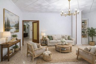 Piso en venta en  El Acequión - Los Naúfragos en Torrevieja