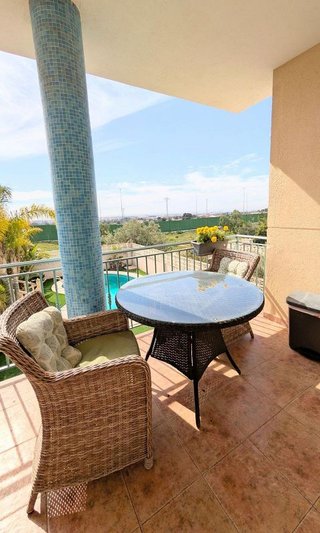 Chalet en venta en Jubalcoi en Elche