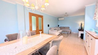 Chalet en venta en Jubalcoi en Elche