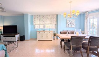Chalet en venta en Jubalcoi en Elche