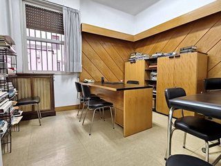 Piso en venta en Barrio de Abando en Bilbao