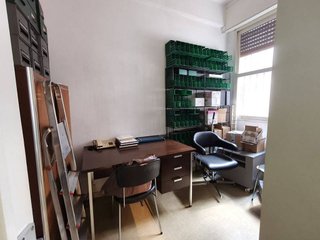 Piso en venta en Barrio de Abando en Bilbao