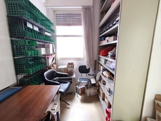 Piso en venta en Barrio de Abando en Bilbao