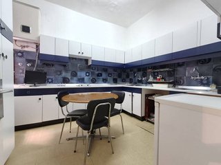 Piso en venta en Barrio de Abando en Bilbao