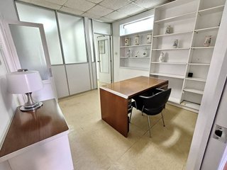 Piso en venta en Barrio de Abando en Bilbao