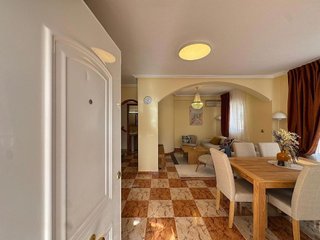 Casa pareada en venta en Campos de Golf - Villa Martin - Los Dolses en Orihuela