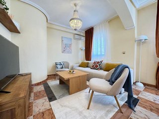 Casa pareada en venta en Campos de Golf - Villa Martin - Los Dolses en Orihuela