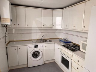 Piso en venta en Maria Auxiliadora - Barriada LLera en Badajoz