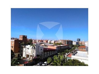 Piso en venta en Maria Auxiliadora - Barriada LLera en Badajoz