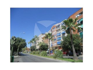 Piso en venta en Maria Auxiliadora - Barriada LLera en Badajoz