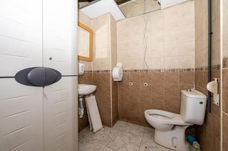 Local comercial en venta en Almanjáyar en Granada