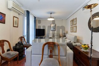 Piso en venta en Torre del Campo