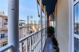 Piso en venta en Torre del Campo