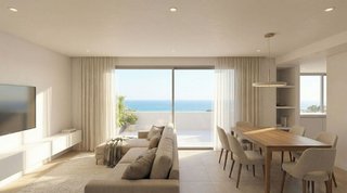 Piso en venta en Águilas ciudad en Águilas