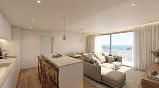 Piso en venta en Águilas ciudad en Águilas