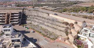 Piso en venta en Águilas ciudad en Águilas