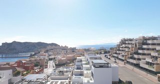Piso en venta en Águilas ciudad en Águilas