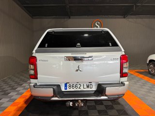 MITSUBISHI L200 KAITEKI 2.2 DI-D 150CV AUT. 4X4