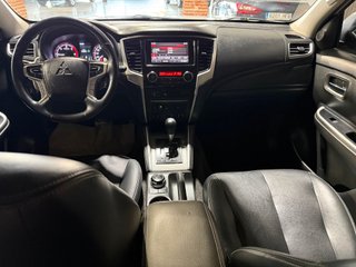 MITSUBISHI L200 KAITEKI 2.2 DI-D 150CV AUT. 4X4