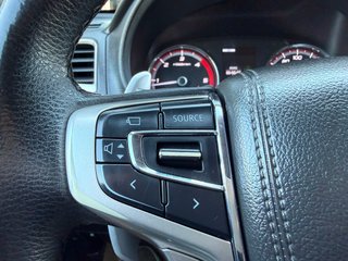 MITSUBISHI L200 KAITEKI 2.2 DI-D 150CV AUT. 4X4