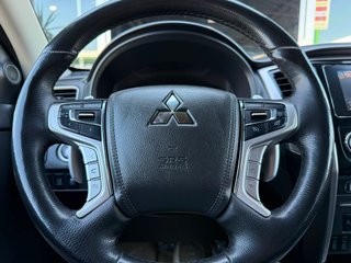 MITSUBISHI L200 KAITEKI 2.2 DI-D 150CV AUT. 4X4
